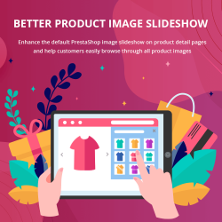 Better Product Image Slideshow