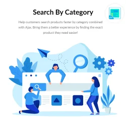 Search By Category
