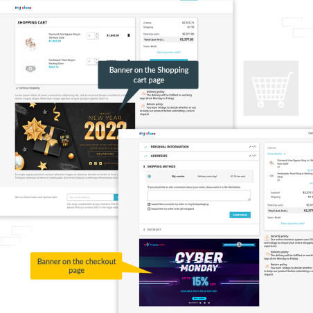 Banner Manager Prestashop Free Banner Manager Prestashop Free