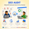 Phần mềm tối ưu hóa công cụ tìm kiếm cho PrestaShop - SEO Audit