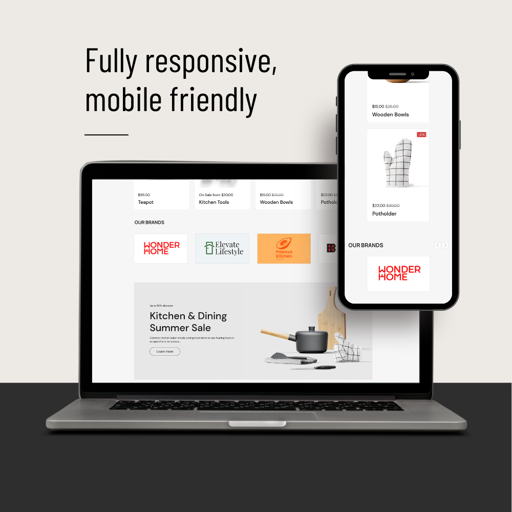 Manufacturer/brand logos carousel slider PRO module Manufacturer/brand logos carousel slider PRO module