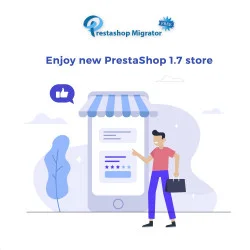 Prestashop Migrator Free Version- upgrade Prestashop to latest version