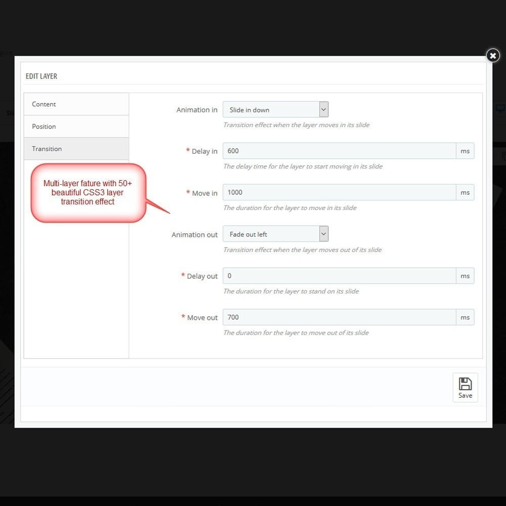 Slider PRO – Prestashop slider module Slider PRO – Prestashop slider module