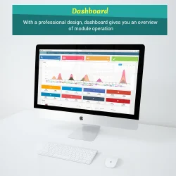 Introduce the PrestaShop social login module's Dashboard
