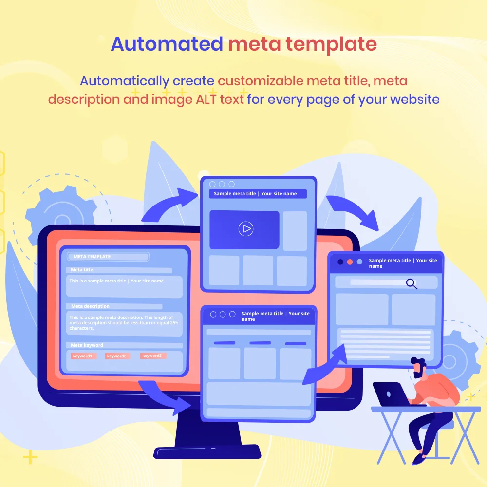 Giới thiệu "SEO Audit" - một module SEO Prestashop bao gồm tất cả mọi thứ cho SEO