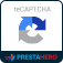 CAPTCHA - reCAPTCHA - Anti spam - Anti cuentas falsas