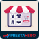 Phần mềm quản lý bộ sưu tập sản phẩm cho PrestaShop - Product Collections
