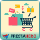 Phần mềm bán chéo sản phẩm cho PrestaShop - Cross Selling Pro