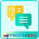 Phần mềm quản lý các câu hỏi thường gặp cho PrestaShop - Frequently Asked Questions