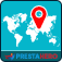 Phần mềm tự động phát hiện vị trí khách hàng cho PrestaShop - Geolocation