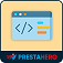 Boîte HTML - Boîte HTML personnalisée PrestaShop