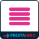 Mega Menu PRO - Arrastra y suelta de forma visual