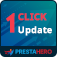 1 CLICK to Migrate or Upgrade – Upgrade PrestaShop to latest version