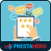 Phần mềm quản lý đánh giá sản phẩm cho PrestaShop - Trusted Reviews