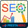 SEO Audit - SEO Analytics, Pretty URL, Image & Sitemap