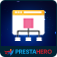 Phần mềm tạo sơ đồ trang web động cho PrestaShop - Dynamic Sitemap