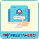 Phần mềm cho phép quản trị viên đăng nhập thông qua tài khoản khách hàng của trang web PrestaShop - Login As Customer