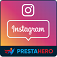 Instagram Feed - hiển thị ảnh Instagram trên trang PrestaShop