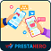 Send product to friend