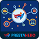 PrestaHero Connect