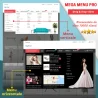 Mega Menu PRO - navigazione e generatore di menu