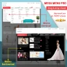 Mega Menu PRO - navigation et créateur de menu