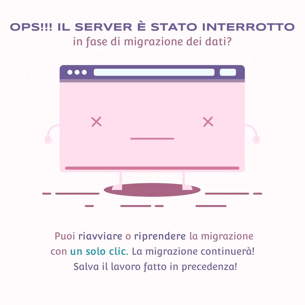 Presentare il modulo di migrazione PrestaShop