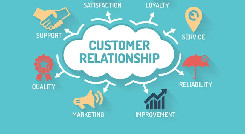 4 precious tips to help you get better at customer relationship