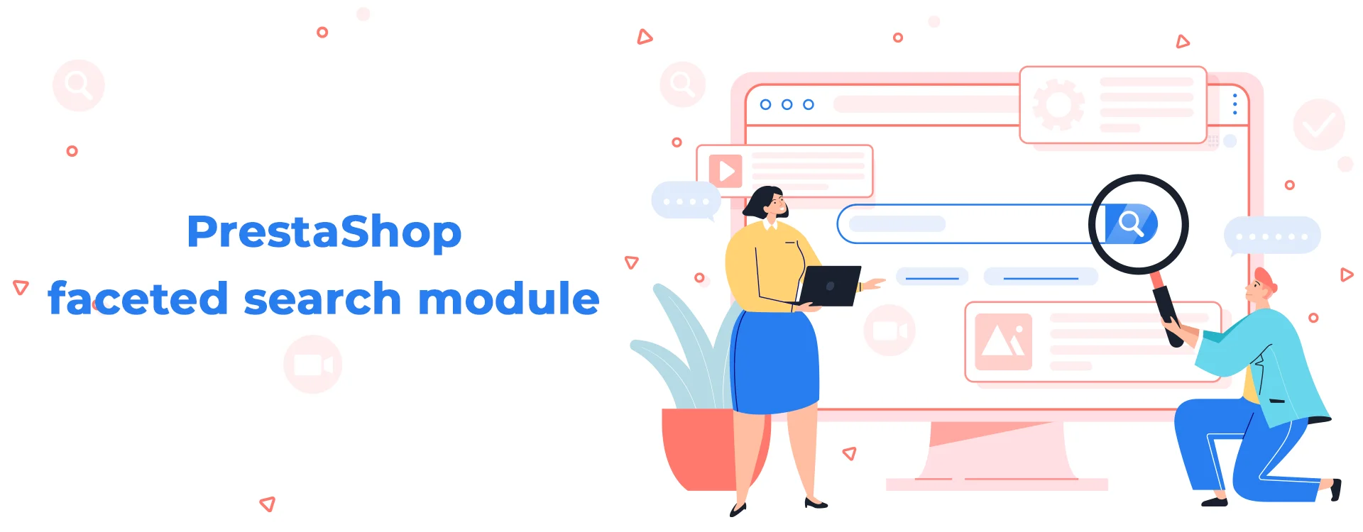 PrestaShop faceted search module and things you need to know