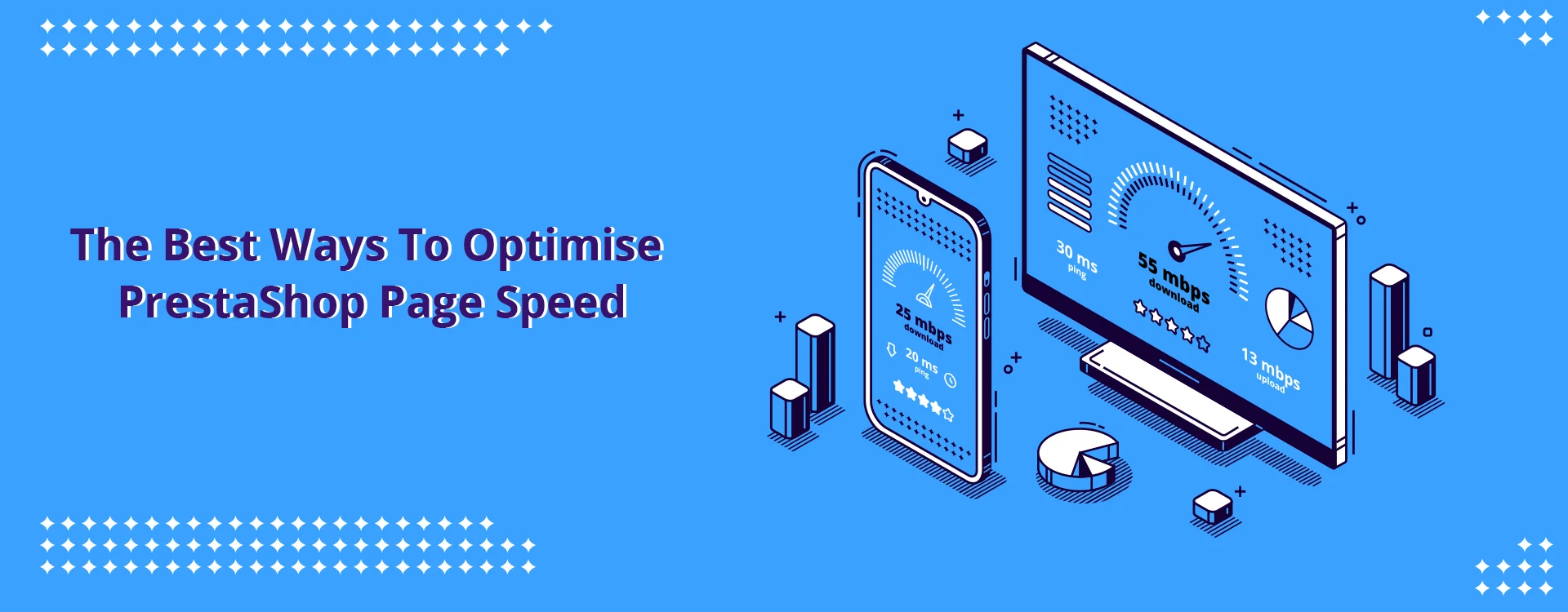 The best ways to optimise PrestaShop site speed
