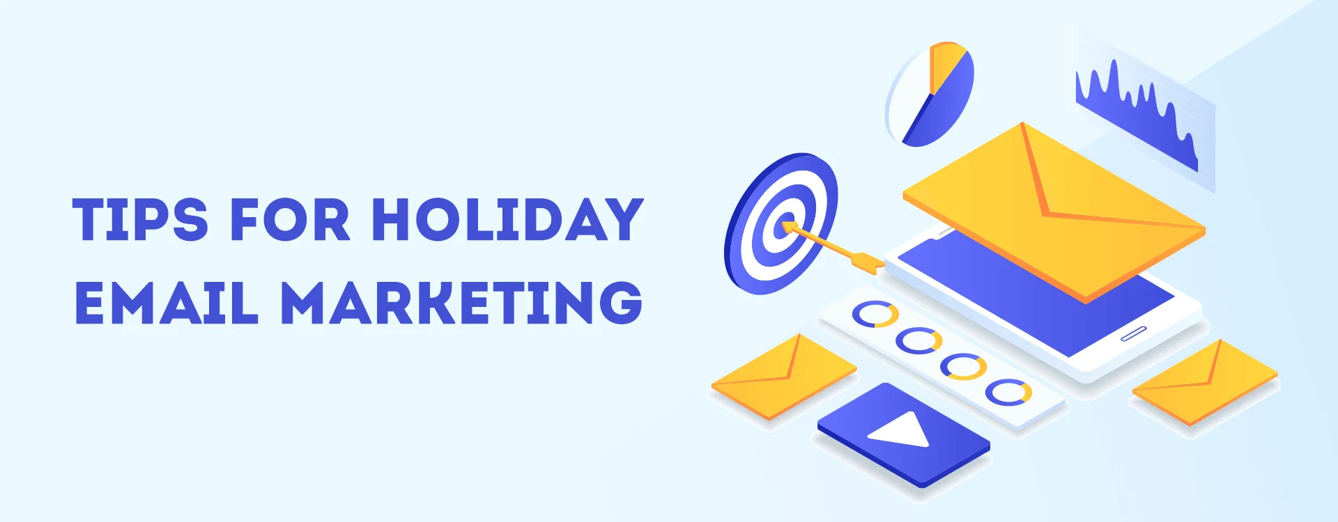 Tips for holiday email marketing