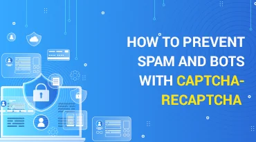 How to Prevent Spam and Bots with CAPTCHA-reCAPTCHA Module on PrestaShop