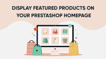 Why you should display featured products on your homepage?
