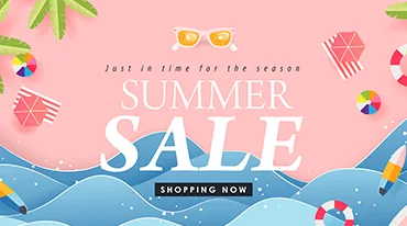 SUMMER SALE - 20% off all products on PrestaHero!