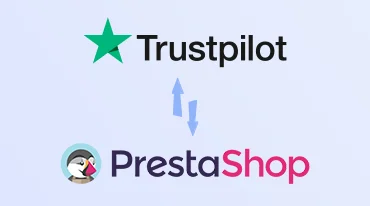 How to integrate Trustpilot into PrestaShop website