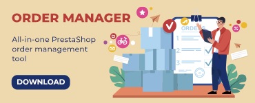 Order Manager