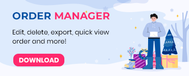 Order Manager