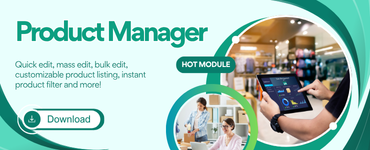 Product Manager