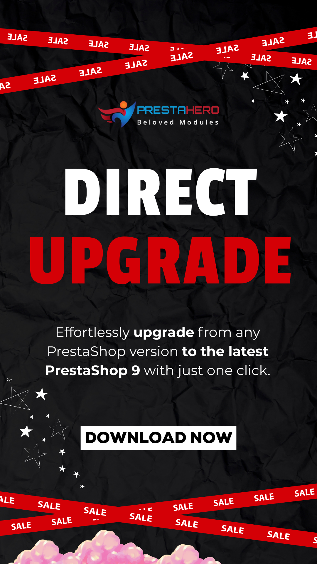 Lunar new year banner 2024